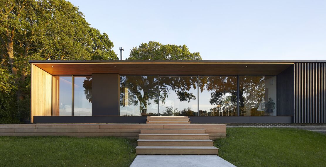 HiFinity Sliding & Folding - Island Rest located in Isle of Wight, United Kingdom
