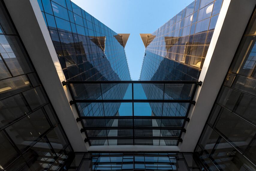 ConceptWall 50 Façades - Energy Towers located in Maputo, Moçambique