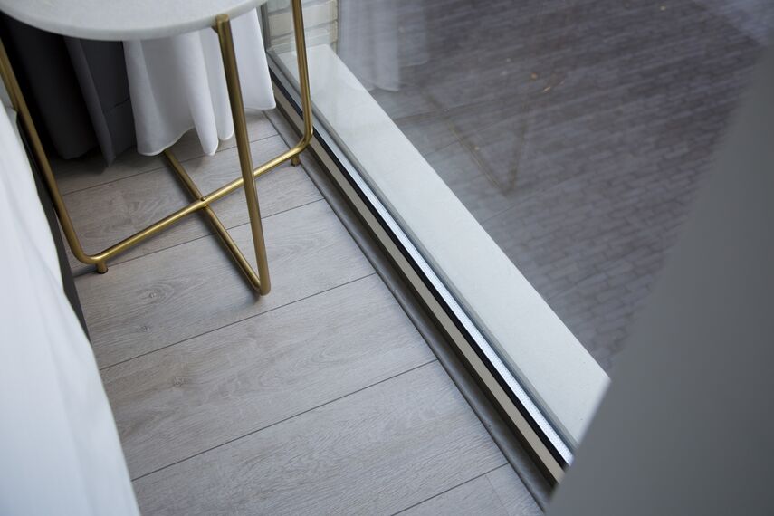 SlimLine 38 Doors - Victoria Court Eindhoven located in Eindhoven, The Netherlands