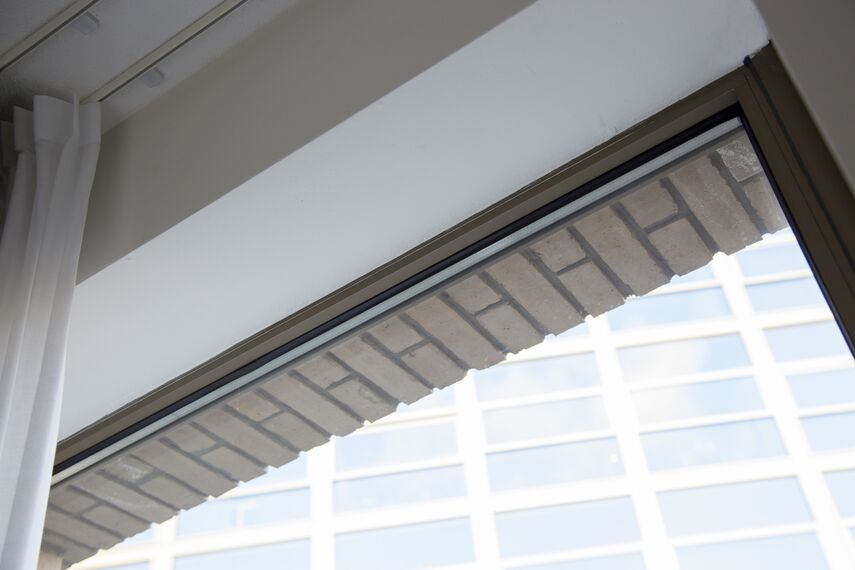 SlimLine 38 Doors - Victoria Court Eindhoven located in Eindhoven, The Netherlands