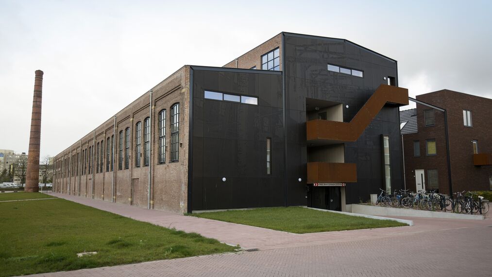 CS 24-SL Cancelled Systems, SlimLine 38 Standard Windows and SlimLine 38 Classic Windows - Neerlandia located in Utrecht, The Netherlands