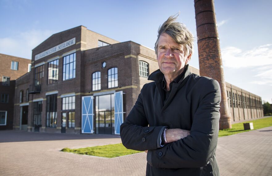 CS 24-SL Cancelled Systems, SlimLine 38 Standard Windows and SlimLine 38 Classic Windows - Neerlandia located in Utrecht, The Netherlands