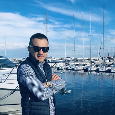 ConceptSystem 77 Windows and CW 50-HI Façades - Park Art of Rest located in Lviv, Ukraine