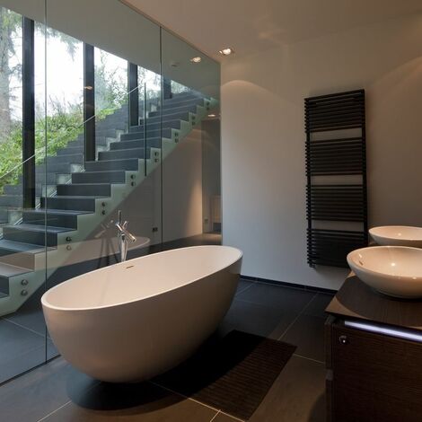 CS 38-SL Cancelled Systems, ConceptPatio 130 Sliding & Folding and ConceptWall 50 Façades - House Copierwoning located in Zeist, The Netherlands