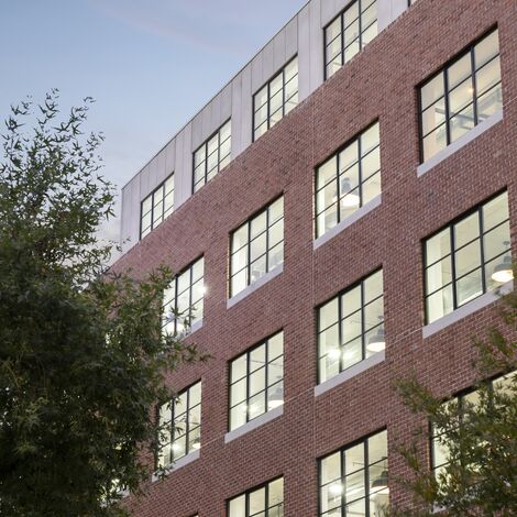 SlimLine 38 Windows - 71 Langridge Street located in Melbourne, Australia
