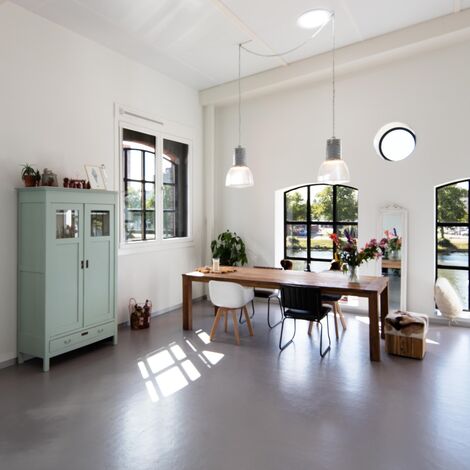 CS 24-SL Cancelled Systems, SlimLine 38 Standard Windows and SlimLine 38 Classic Windows - Neerlandia located in Utrecht, The Netherlands