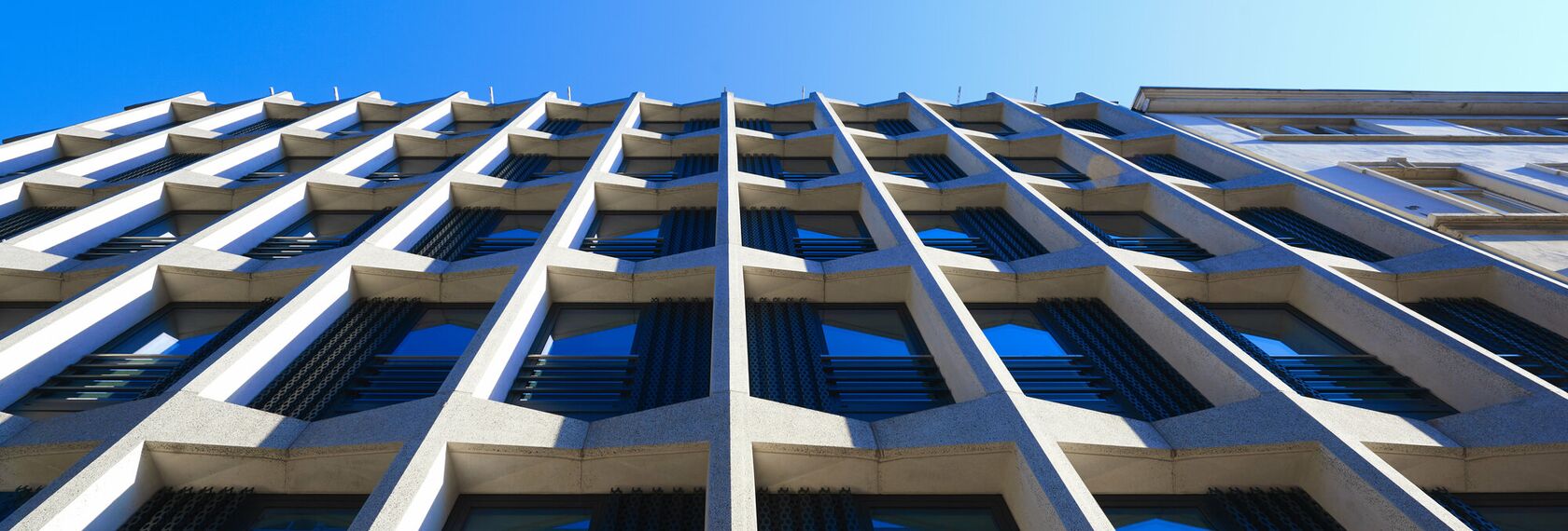 CS 86-HI (c) Cancelled Systems - Hotel/Holiday complex Hotel Courtyard Marriott Brussels located in Brussels, Belgium