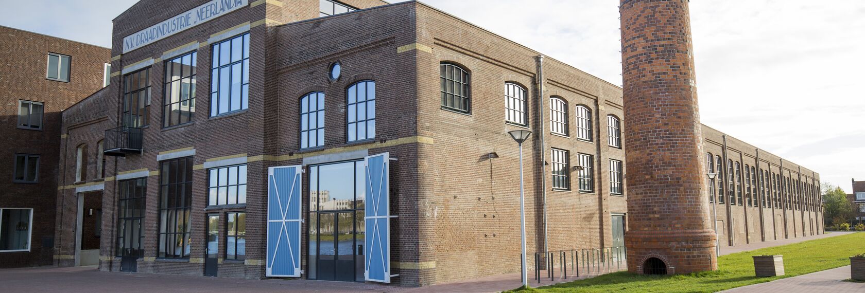 CS 24-SL Cancelled Systems, SlimLine 38 Standard Windows and SlimLine 38 Classic Windows - Neerlandia located in Utrecht, The Netherlands