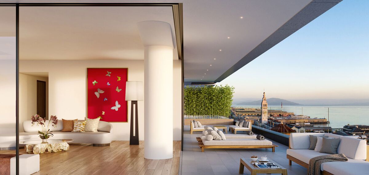 HiFinity open corner solution.