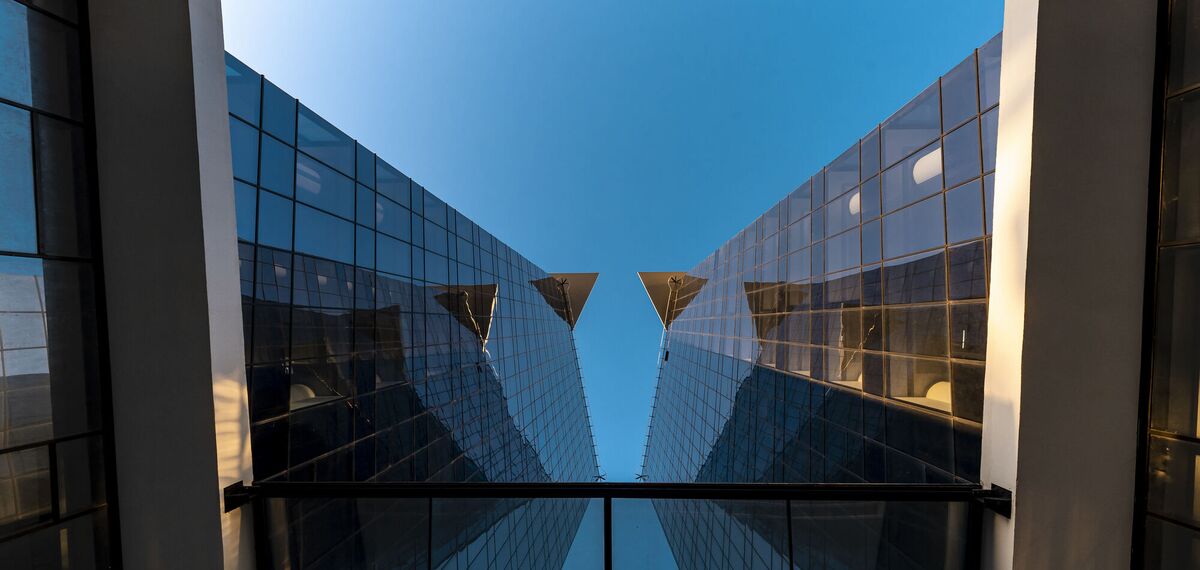ConceptWall 50 Façades - Energy Towers located in Maputo, Moçambique