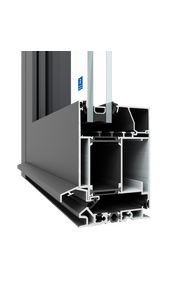 MasterLine 8 Burglarproof