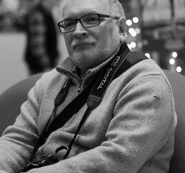 ConceptSystem 77 Windows and CW 50-SL Façades - Oruzheyniy located in Moscow, Russia