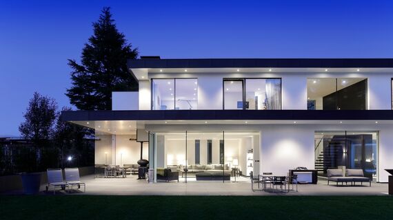 ConceptSystem 77 Windows, ConceptSystem 77 Doors and HiFinity Sliding & Folding - Sevendials located inUnited Kingdom