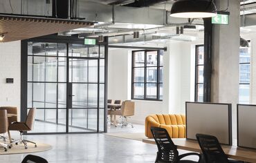 SlimLine 38 Windows - 71 Langridge Street located in Melbourne, Australia